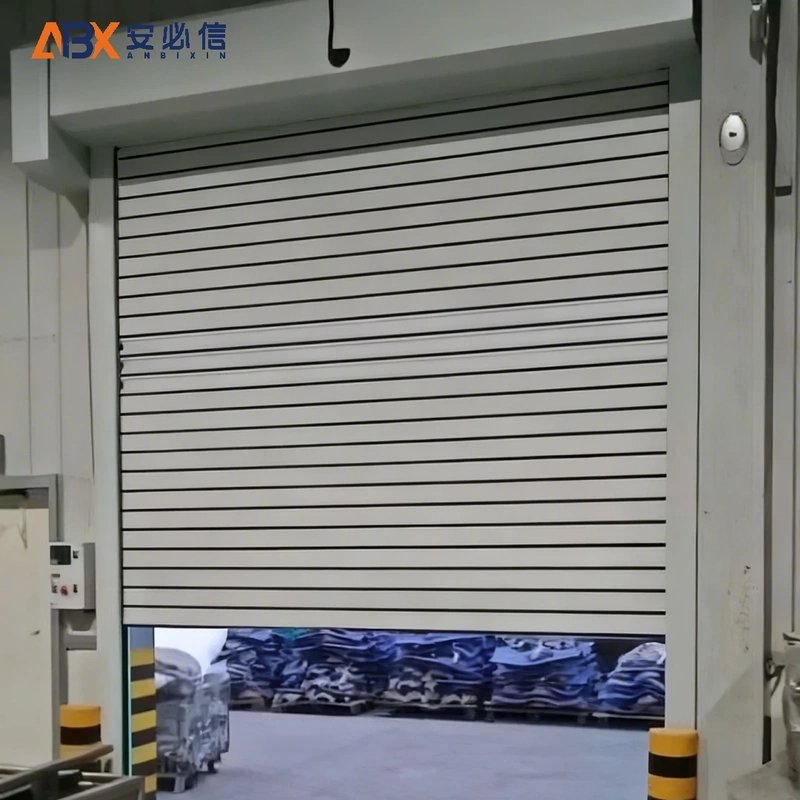 商洛市雷达高速门